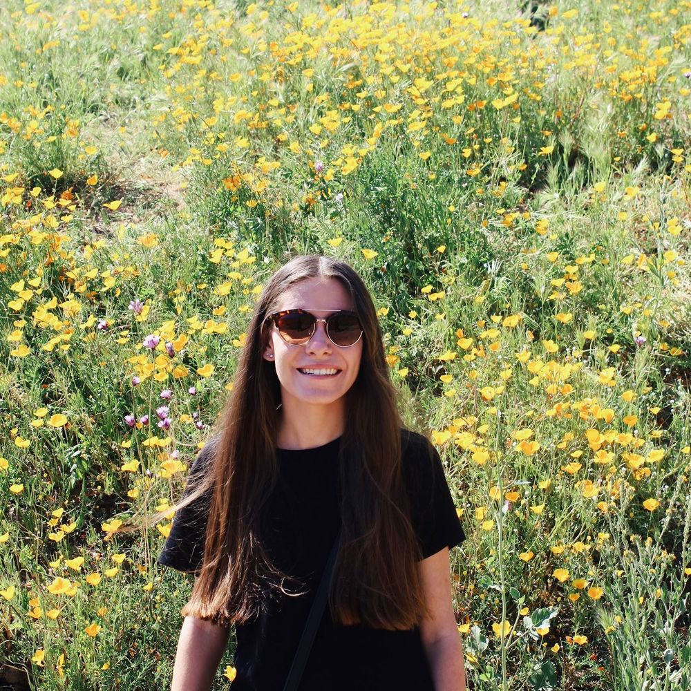 Meet your Posher, Salina